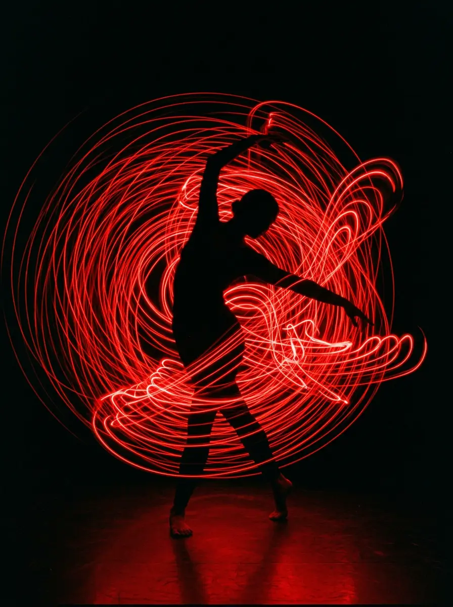 Experimento LAB 003: Motion